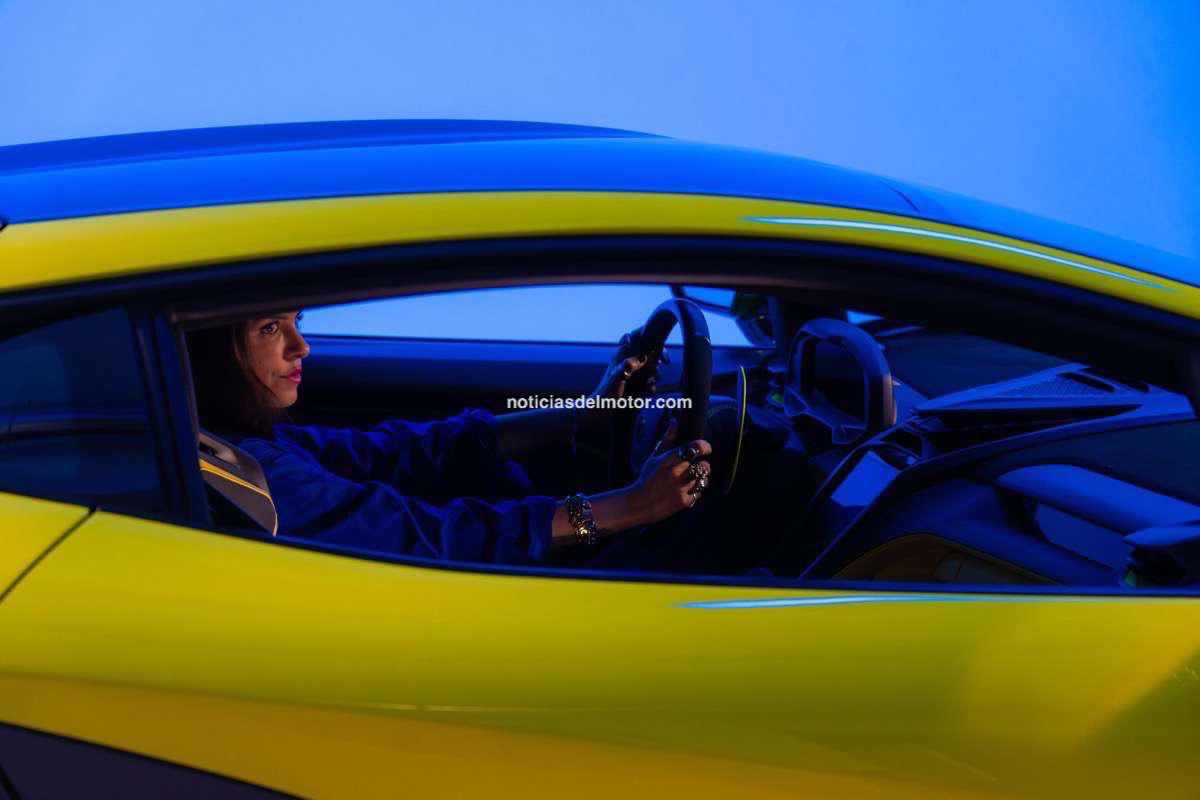 “SCULPTING THE SOUL”: CUANDO EL ARTE SE ENCUENTRA CON EL ARTE “SCULPTING THE SOUL”: CUANDO EL ARTE SE ENCUENTRA CON EL ARTE