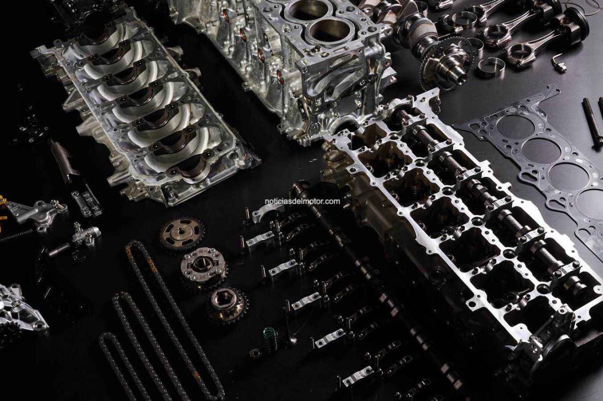 POTENCIA ARTESANAL EN LOS MAZDA CX-60 Y CX80