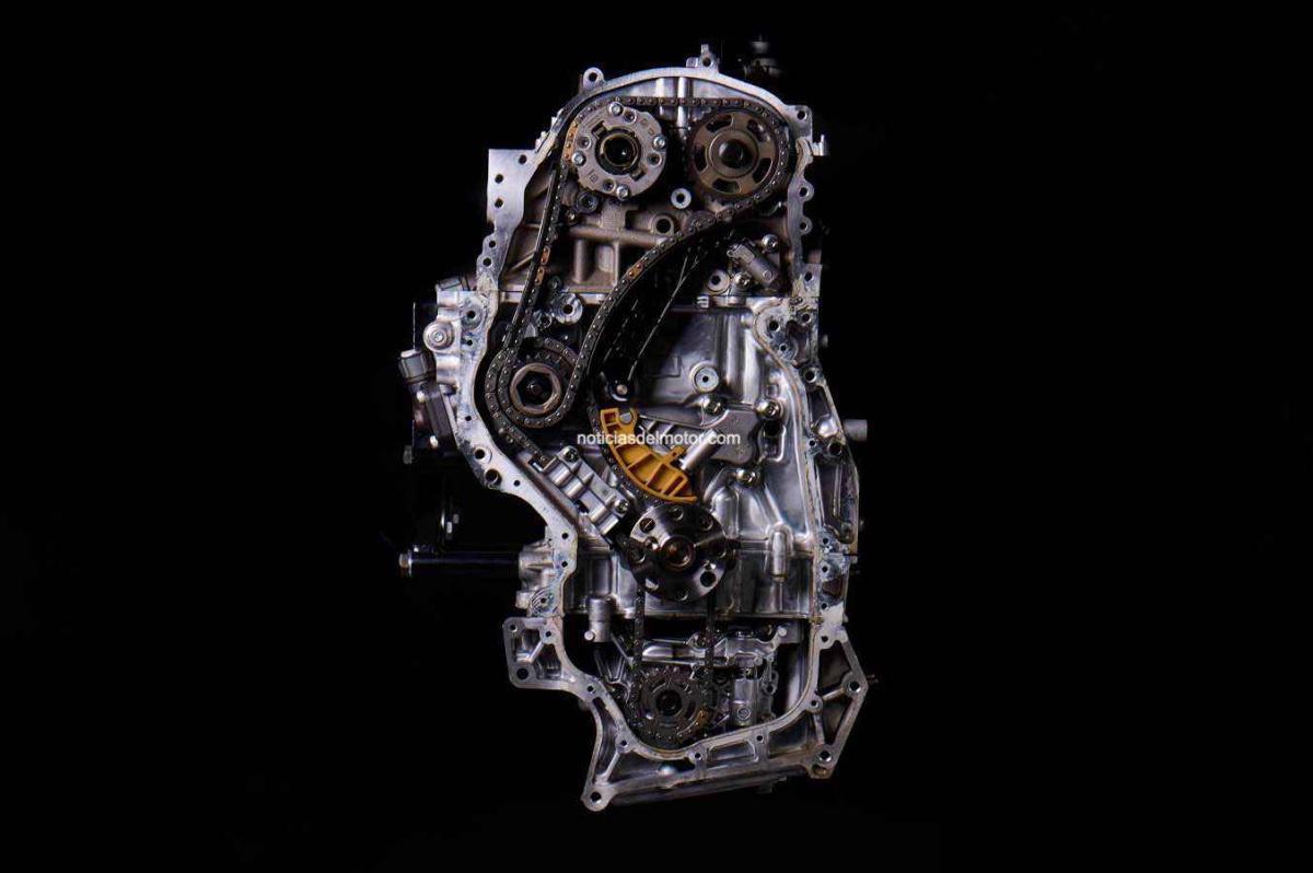 POTENCIA ARTESANAL EN LOS MAZDA CX-60 Y CX80