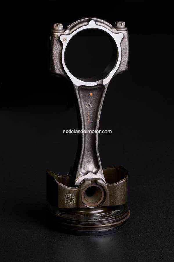 POTENCIA ARTESANAL EN LOS MAZDA CX-60 Y CX80