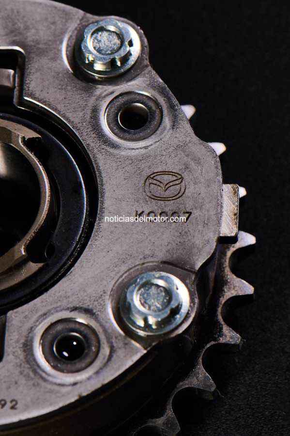 POTENCIA ARTESANAL EN LOS MAZDA CX-60 Y CX80 POTENCIA ARTESANAL EN LOS MAZDA CX-60 Y CX80