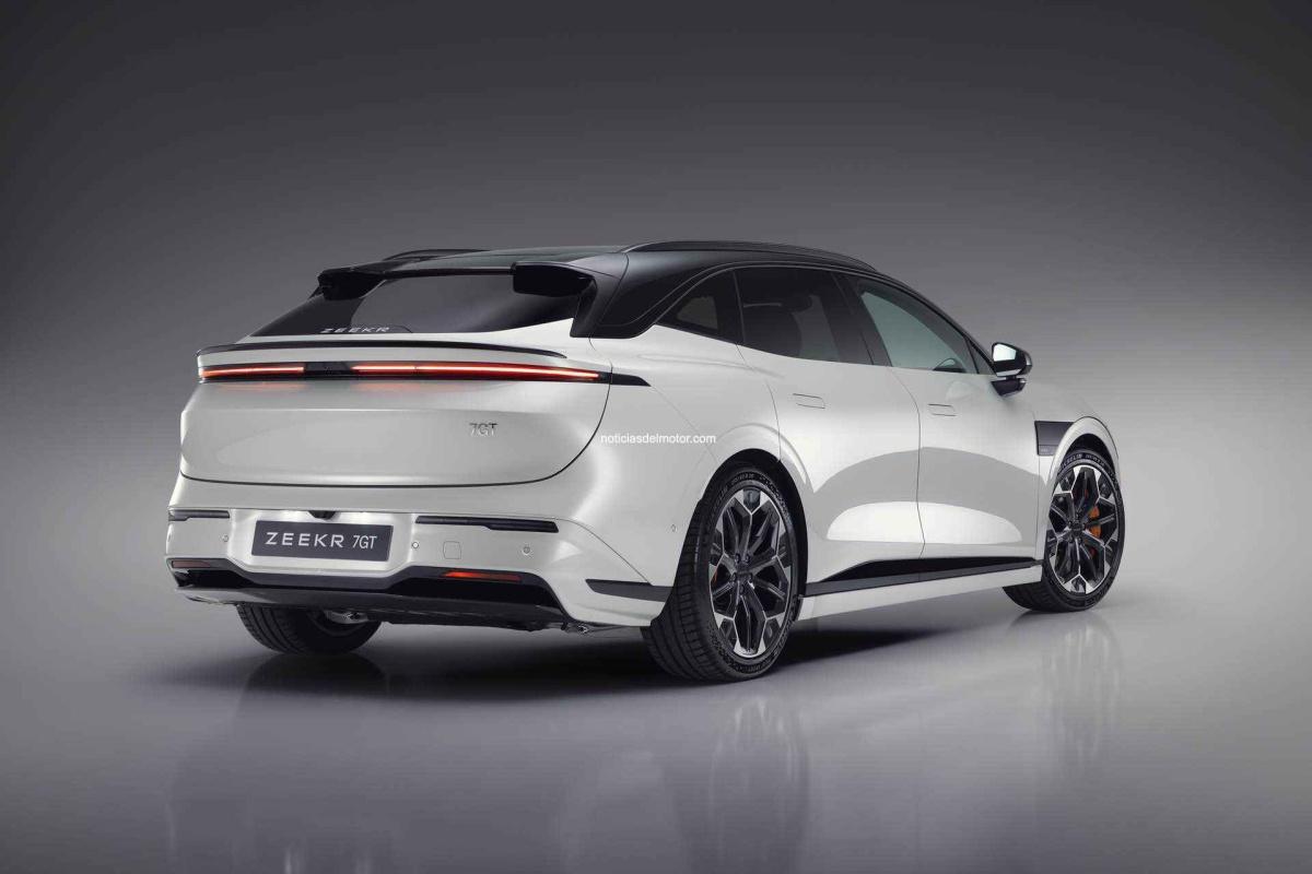 SALVADOR CAETANO AUTO ANUNCIA UNA ALIANZA ESTRATÉGICA CON ZEEKR PARA DISTRIBUIR LA MARCA PREMIUM EN ESPAÑA Y PORTUGAL SALVADOR CAETANO AUTO ANUNCIA UNA ALIANZA ESTRATÉGICA CON ZEEKR PARA DISTRIBUIR LA MARCA PREMIUM EN ESPAÑA Y PORTUGAL