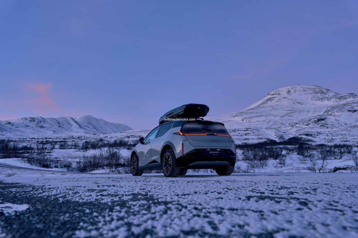 SALVADOR CAETANO AUTO ANUNCIA UNA ALIANZA ESTRATÉGICA CON ZEEKR PARA DISTRIBUIR LA MARCA PREMIUM EN ESPAÑA Y PORTUGAL SALVADOR CAETANO AUTO ANUNCIA UNA ALIANZA ESTRATÉGICA CON ZEEKR PARA DISTRIBUIR LA MARCA PREMIUM EN ESPAÑA Y PORTUGAL