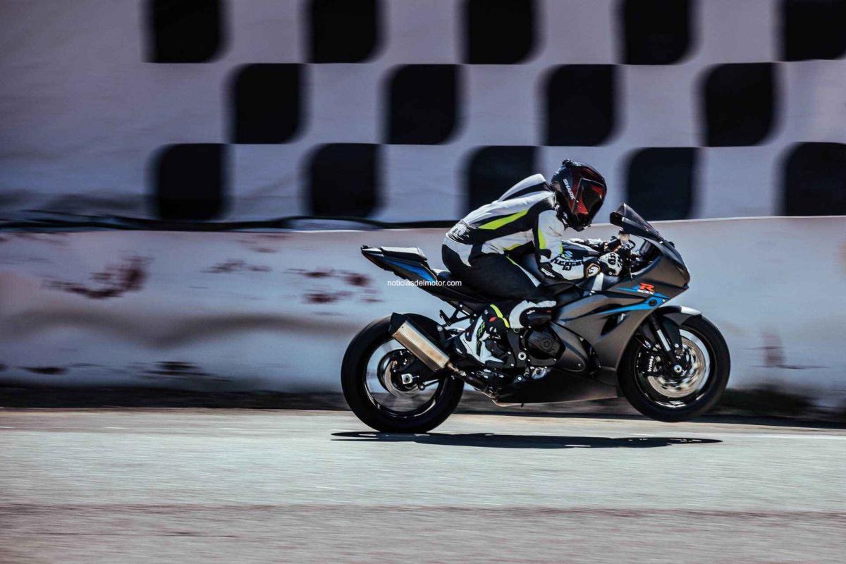 Vuelven los MICHELIN Power Days 2026: rodar en circuito nunca estuvo tan cerca Vuelven los MICHELIN Power Days 2026: rodar en circuito nunca estuvo tan cerca