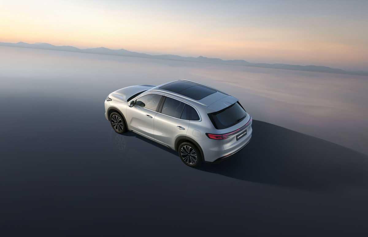 GEELY AUTO ANUNCIA SU ENTRADA EN EL MERCADO ESPAÑOL