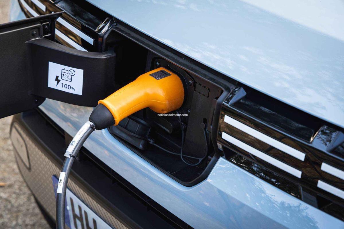 DACIA ABRE LOS PEDIDOS DE NUEVO SPRING