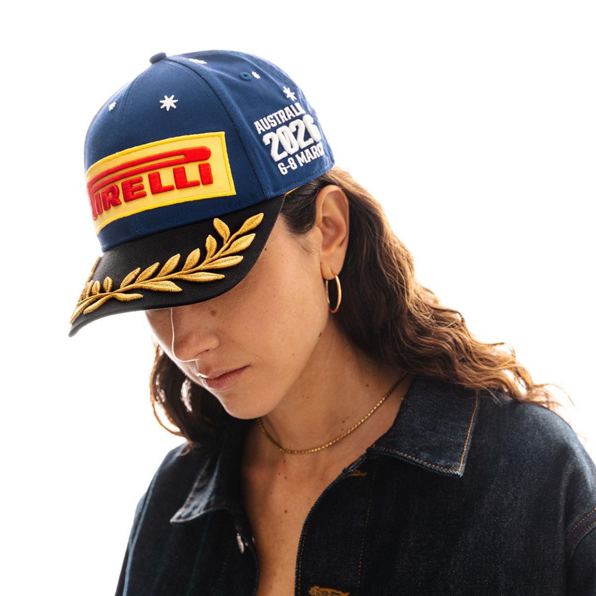 MELBOURNE ESCRIBE EL PRIMER CAPÍTULO DE LA TEMPORADA 2026 DE F1