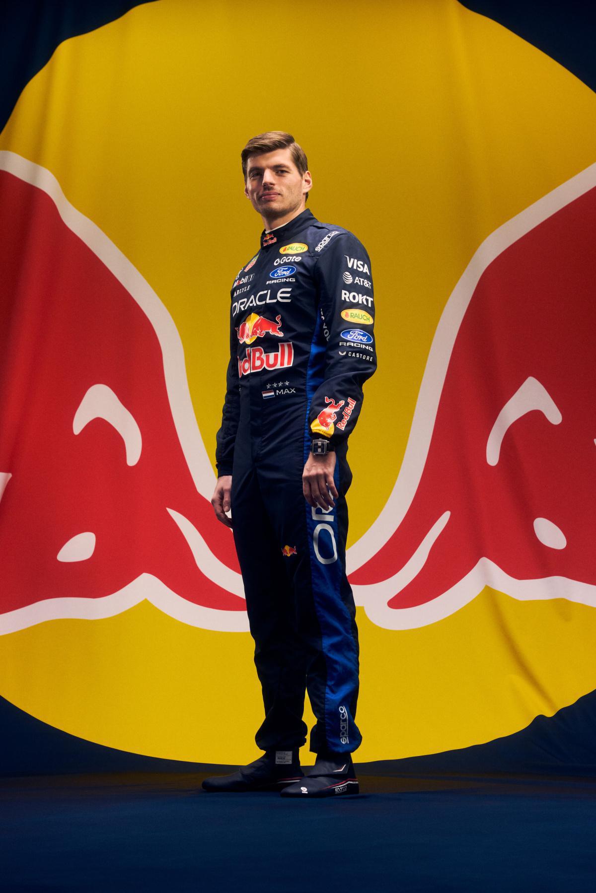 DE UN CAMPEÓN DEL MUNDO A UN ADOLESCENTE SIN CARNÉ: LOS PILOTOS CON LOS QUE FORD REGRESA A LA FÓRMULA 1 DE UN CAMPEÓN DEL MUNDO A UN ADOLESCENTE SIN CARNÉ: LOS PILOTOS CON LOS QUE FORD REGRESA A LA FÓRMULA 1