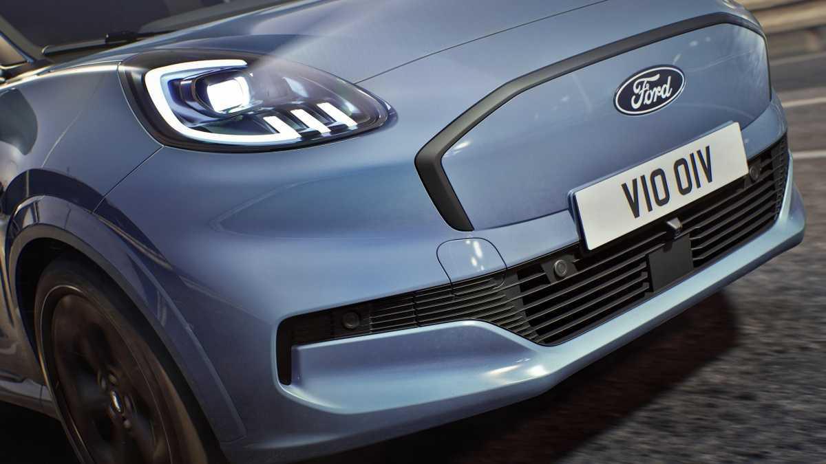 EL NUEVO FORD PUMA MEJORA SU AUTONOMÍA E INCORPORA LA TECNOLOGÍA DE CONDUCCIÓN SIN MANOS EN EL VOLANTE BLUECRUISE EL NUEVO FORD PUMA MEJORA SU AUTONOMÍA E INCORPORA LA TECNOLOGÍA DE CONDUCCIÓN SIN MANOS EN EL VOLANTE BLUECRUISE