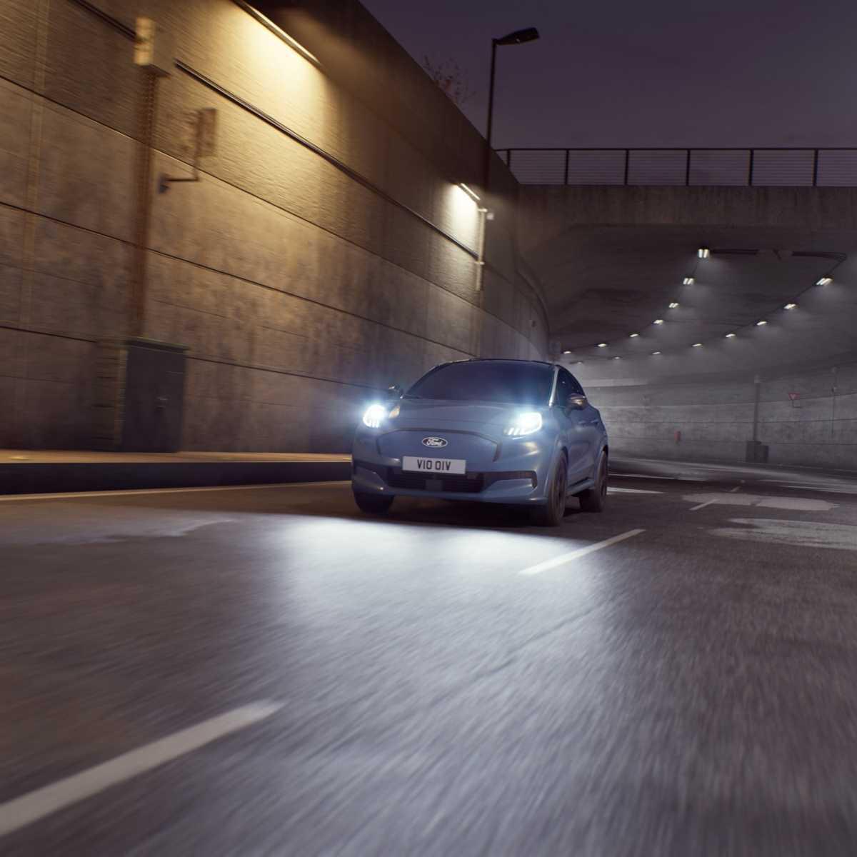 EL NUEVO FORD PUMA MEJORA SU AUTONOMÍA E INCORPORA LA TECNOLOGÍA DE CONDUCCIÓN SIN MANOS EN EL VOLANTE BLUECRUISE EL NUEVO FORD PUMA MEJORA SU AUTONOMÍA E INCORPORA LA TECNOLOGÍA DE CONDUCCIÓN SIN MANOS EN EL VOLANTE BLUECRUISE