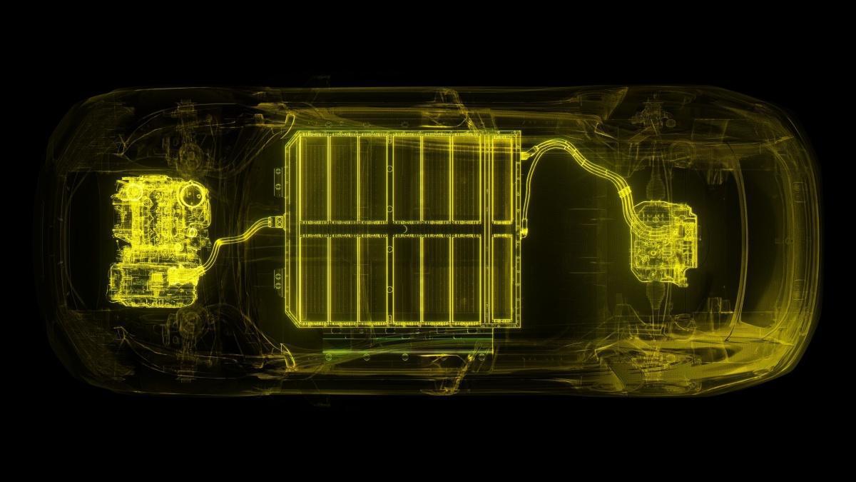 LOTUS DESVELA SU REVOLUCIONARIA TECNOLOGÍA HYBRID EV DENOMINADA X HYBRID. EL PRIMER MODELO EUROPEO SE LLAMARÁ ELETRE X