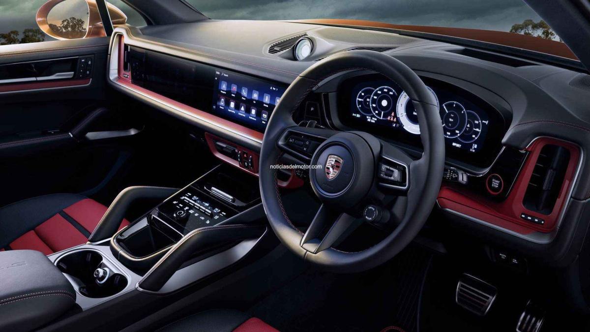 PORSCHE CELEBRA 75 AÑOS EN AUSTRALIA CON CUATRO MODELOS EXCLUSIVOS PORSCHE CELEBRA 75 AÑOS EN AUSTRALIA CON CUATRO MODELOS EXCLUSIVOS