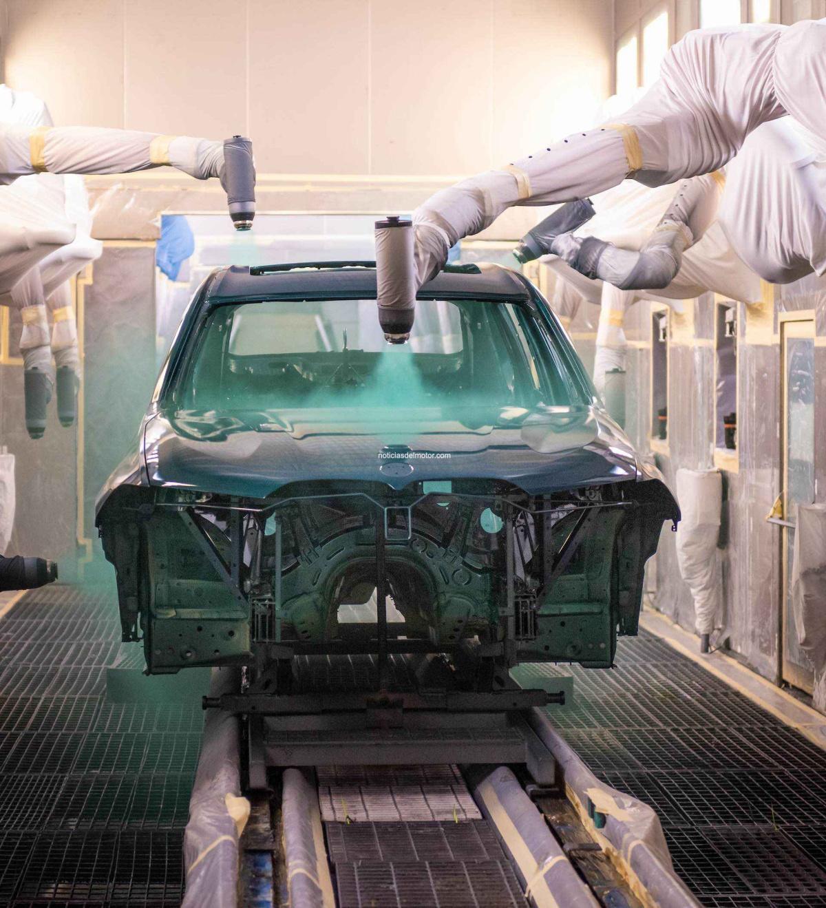 EL GRUPO BMW SIGUE SIENDO EL MAYOR EXPORTADOR DE AUTOMÓVILES POR VALOR EN ESTADOS UNIDOS EL GRUPO BMW SIGUE SIENDO EL MAYOR EXPORTADOR DE AUTOMÓVILES POR VALOR EN ESTADOS UNIDOS