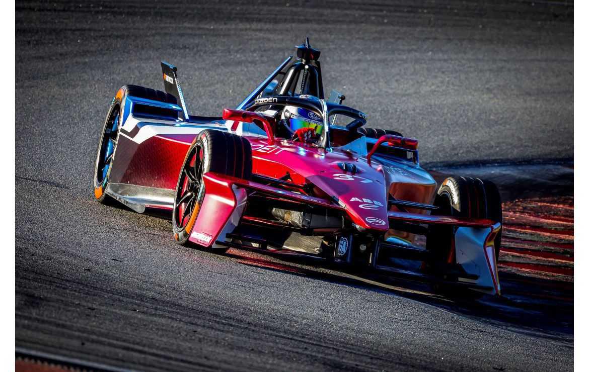 CITROËN RACING TRANSFORMARÁ LA MADRILEÑA CALLE DEL DOCTOR ESQUERDO EN UN CIRCUITO URBANO DE FÓRMULA E