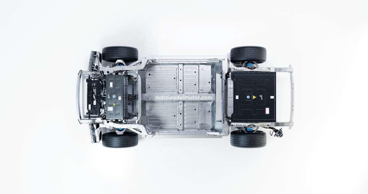 A TODA VELOCIDAD, ALPINE SE PREPARA PARA LANZAR LA GAMA DE PRODUCTOS MÁS POTENTE E INNOVADORA DE SU HISTORIA A TODA VELOCIDAD, ALPINE SE PREPARA PARA LANZAR LA GAMA DE PRODUCTOS MÁS POTENTE E INNOVADORA DE SU HISTORIA