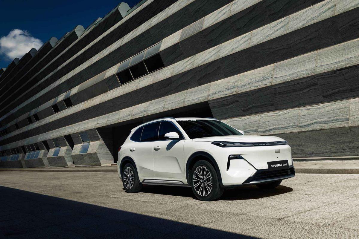 GEELY AUTO ANTICIPA SU LLEGADA A ESPAÑA CON UN EMBLEMA QUE UNE CULTURA, TECNOLOGÍA Y AMBICIÓN GLOBAL GEELY AUTO ANTICIPA SU LLEGADA A ESPAÑA CON UN EMBLEMA QUE UNE CULTURA, TECNOLOGÍA Y AMBICIÓN GLOBAL