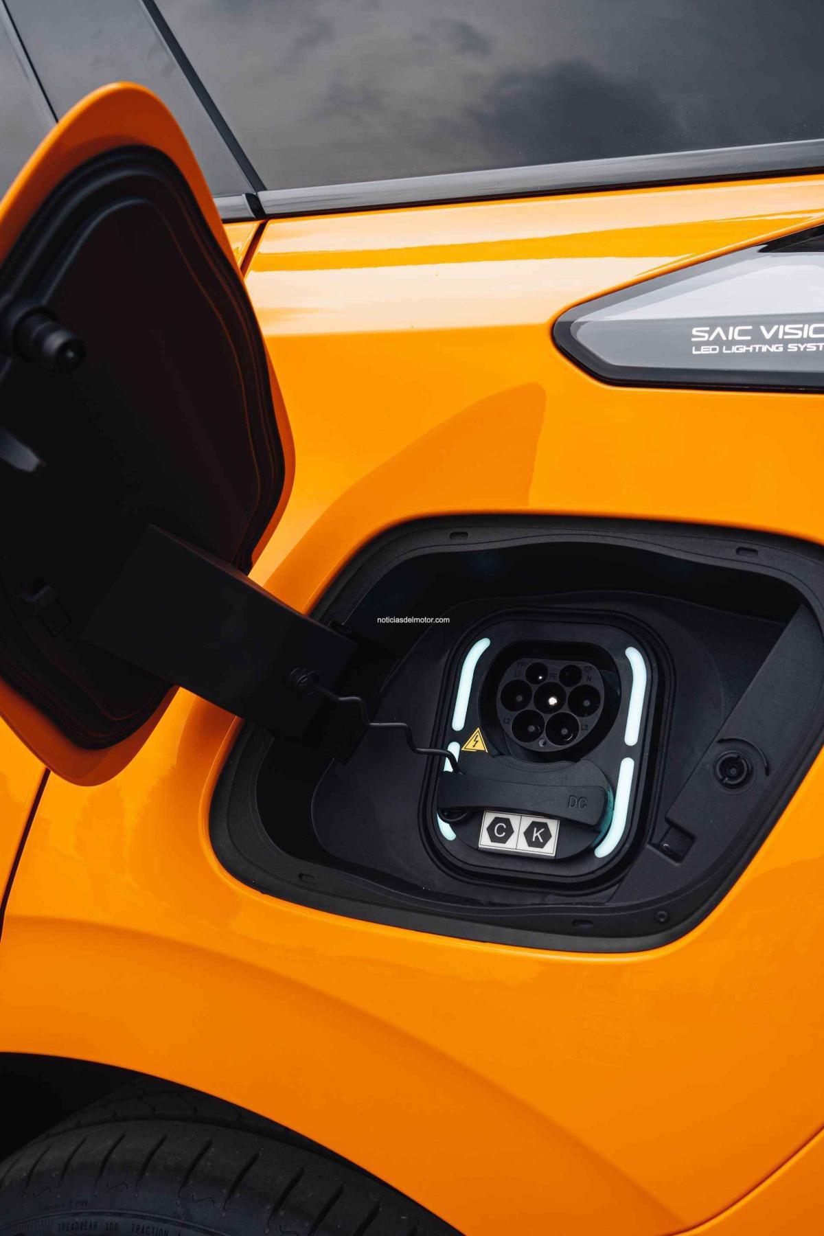 RANKING MUNDIAL DE PAÍSES EN ADOPCIÓN DE COCHES ELÉCTRICOS: ESPAÑA, EN 17º POSICIÓN