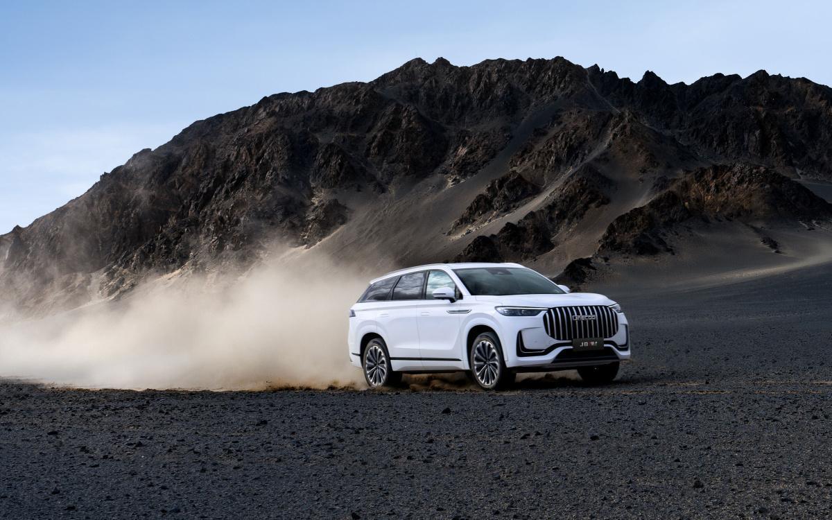 EL JAECOO 8 SHS CONVIERTE EL DÍA DEL PADRE EN UNA AVENTURA: DEL PRIMER TRAYECTO JUNTOS A PODER DAR LA VUELTA AL MUNDO EL JAECOO 8 SHS CONVIERTE EL DÍA DEL PADRE EN UNA AVENTURA: DEL PRIMER TRAYECTO JUNTOS A PODER DAR LA VUELTA AL MUNDO