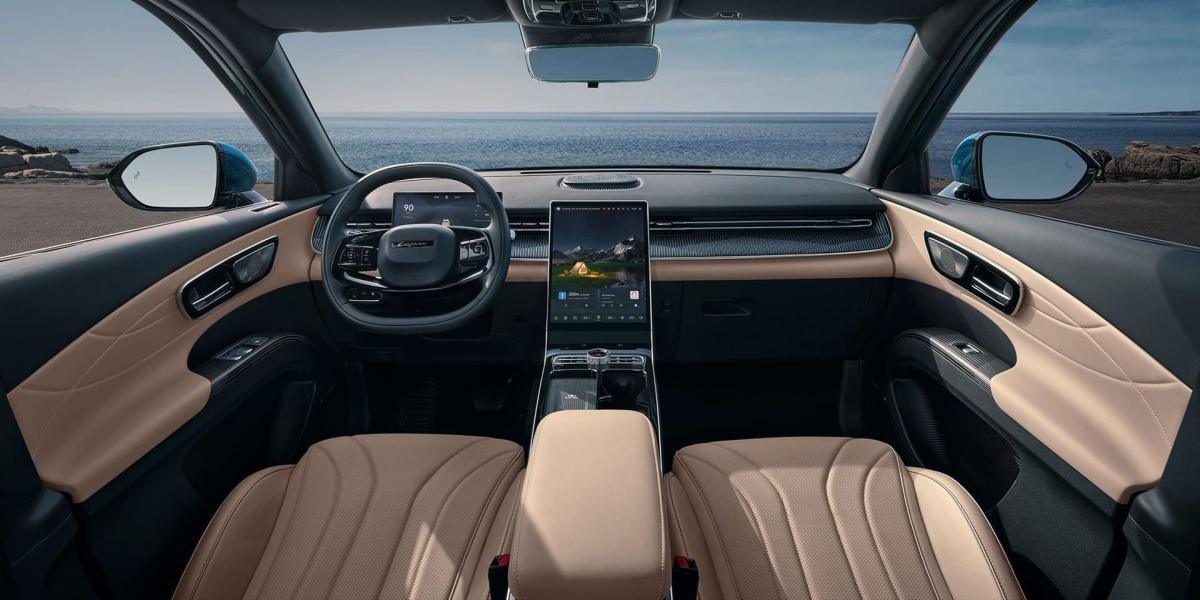 LEPAS: EL ORIGEN DE LA NUEVA APUESTA INTERNACIONAL DEL GRUPO CHERY EN ESPAÑA