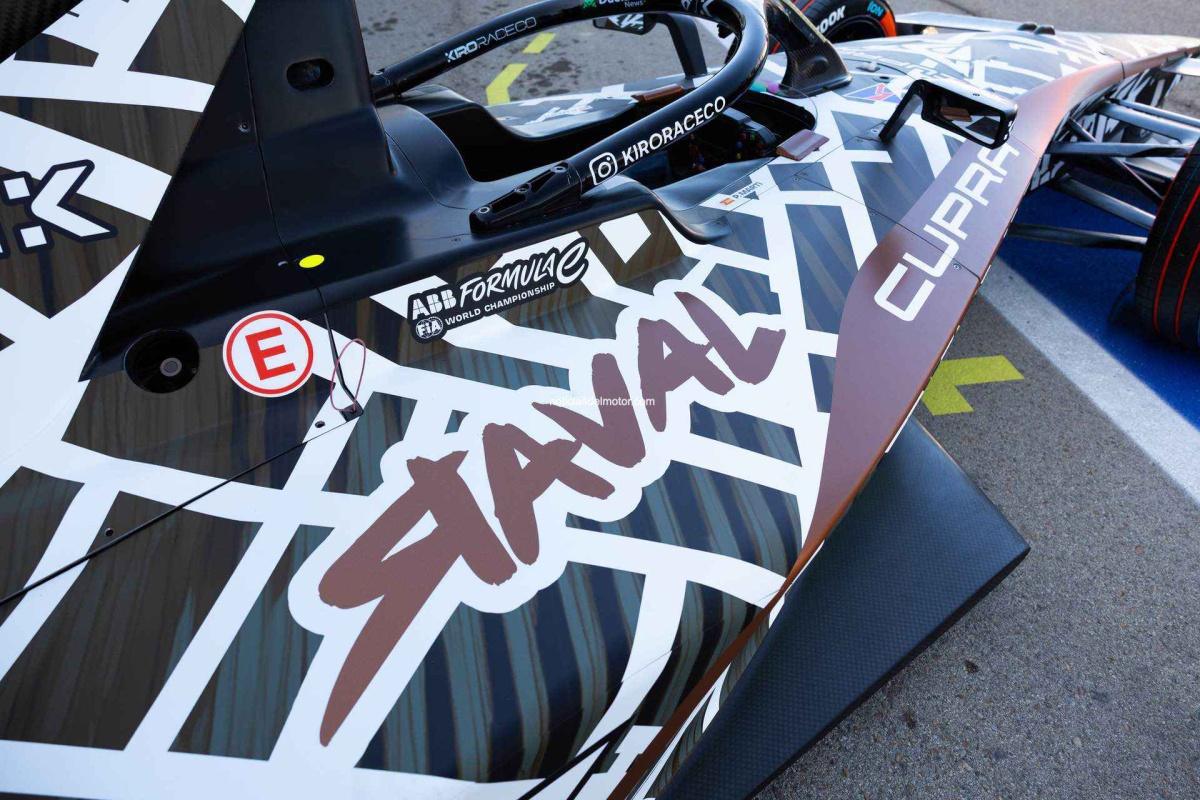 CUPRA CALIENTA MOTORES PARA EL “2026 CUPRA RAVAL MADRID E-PRIX” CON ACTIVIDADES EXCLUSIVAS DENTRO Y FUERA DEL CIRCUITO CUPRA CALIENTA MOTORES PARA EL “2026 CUPRA RAVAL MADRID E-PRIX” CON ACTIVIDADES EXCLUSIVAS DENTRO Y FUERA DEL CIRCUITO