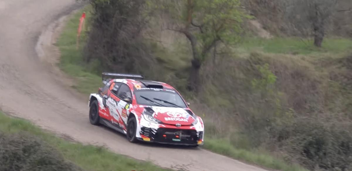 ‘Cohete’ Suárez conquista La Nucía y arranca liderando el S-CER 2026