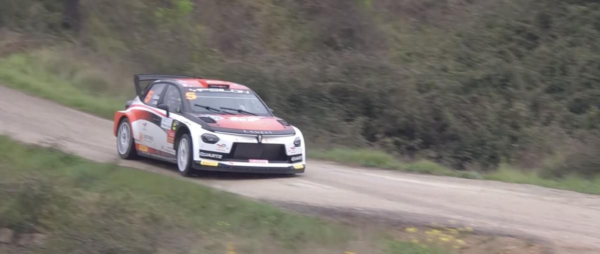 ‘Cohete’ Suárez conquista La Nucía y arranca liderando el S-CER 2026 ‘Cohete’ Suárez conquista La Nucía y arranca liderando el S-CER 2026