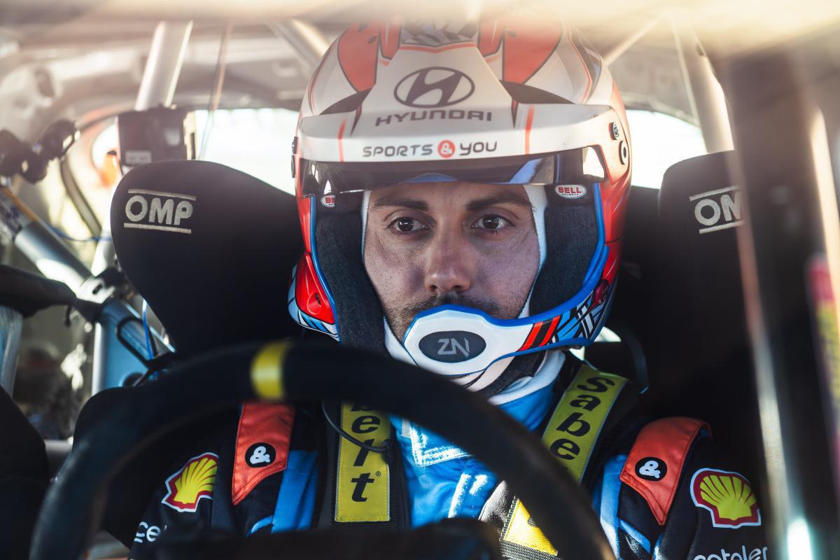 Pepe López entra en el 'top cinco' en La Nucía