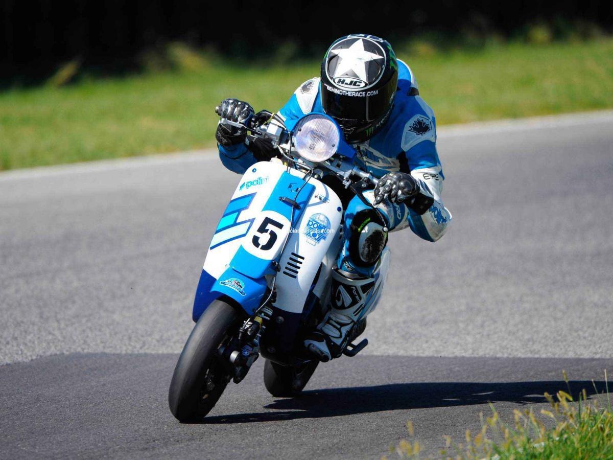 POLINI E‑P3+ SERIE LIMITADA POLINI E‑P3+ SERIE LIMITADA