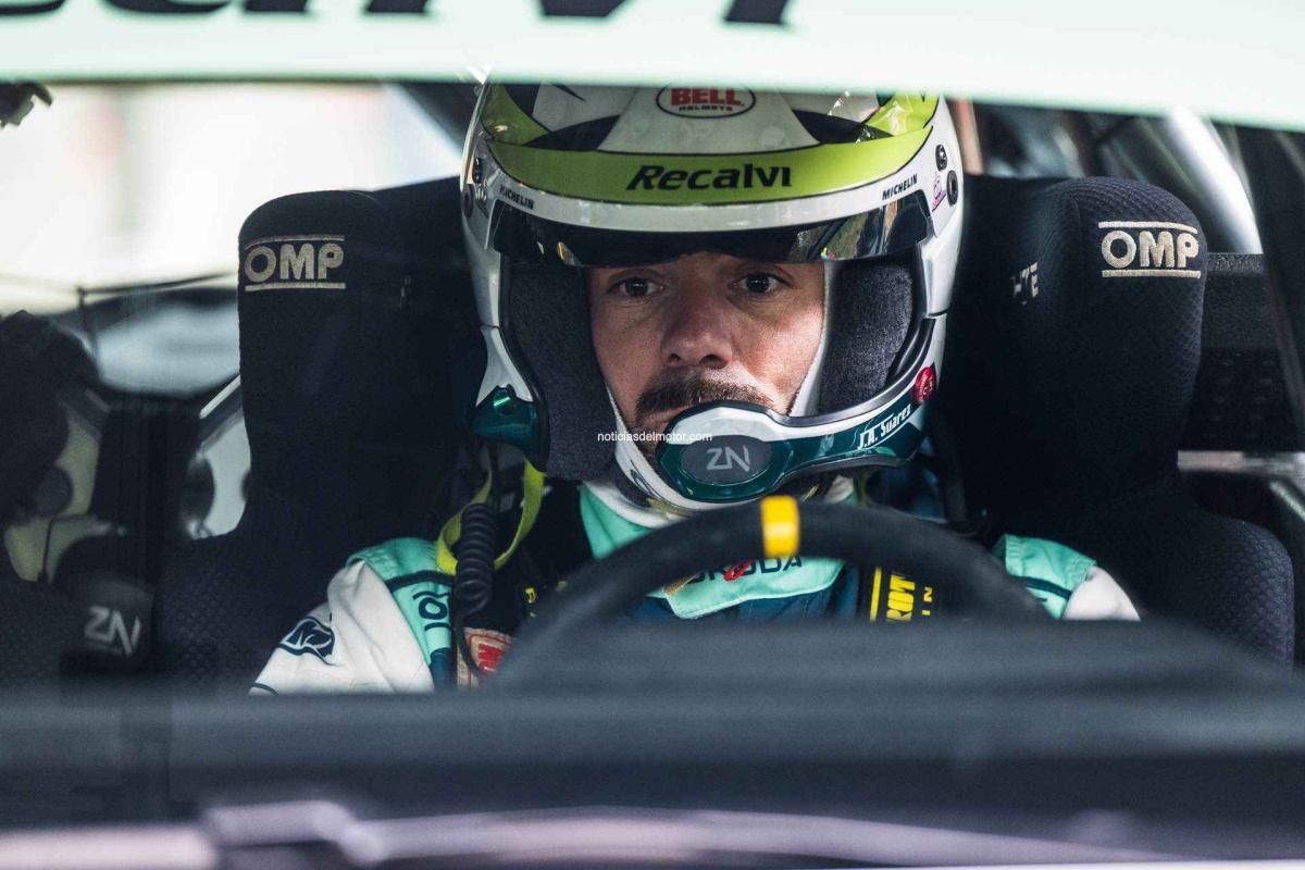 VICTORIA POR LA MINIMA DE JOSÉ ANTONIO “COHETE” SUÁREZ Y ALBERTO IGLESIAS PIN EN EL RALLY LA NUCÍA VICTORIA POR LA MINIMA DE JOSÉ ANTONIO “COHETE” SUÁREZ Y ALBERTO IGLESIAS PIN EN EL RALLY LA NUCÍA