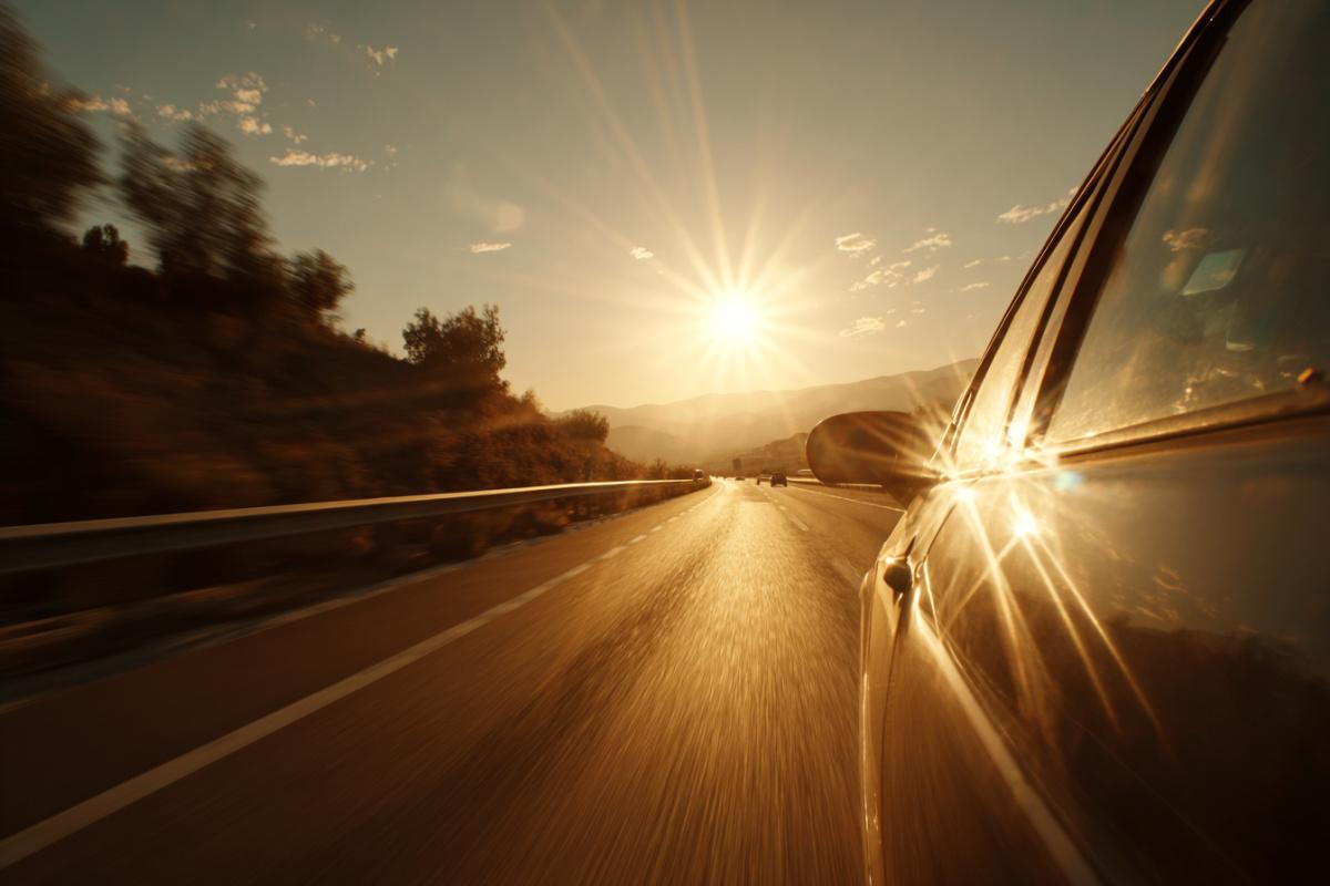 LOS 10 FACTORES QUE EXPLICAN POR QUÉ ES MÁS DIFÍCIL CONDUCIR EN SEMANA SANTA