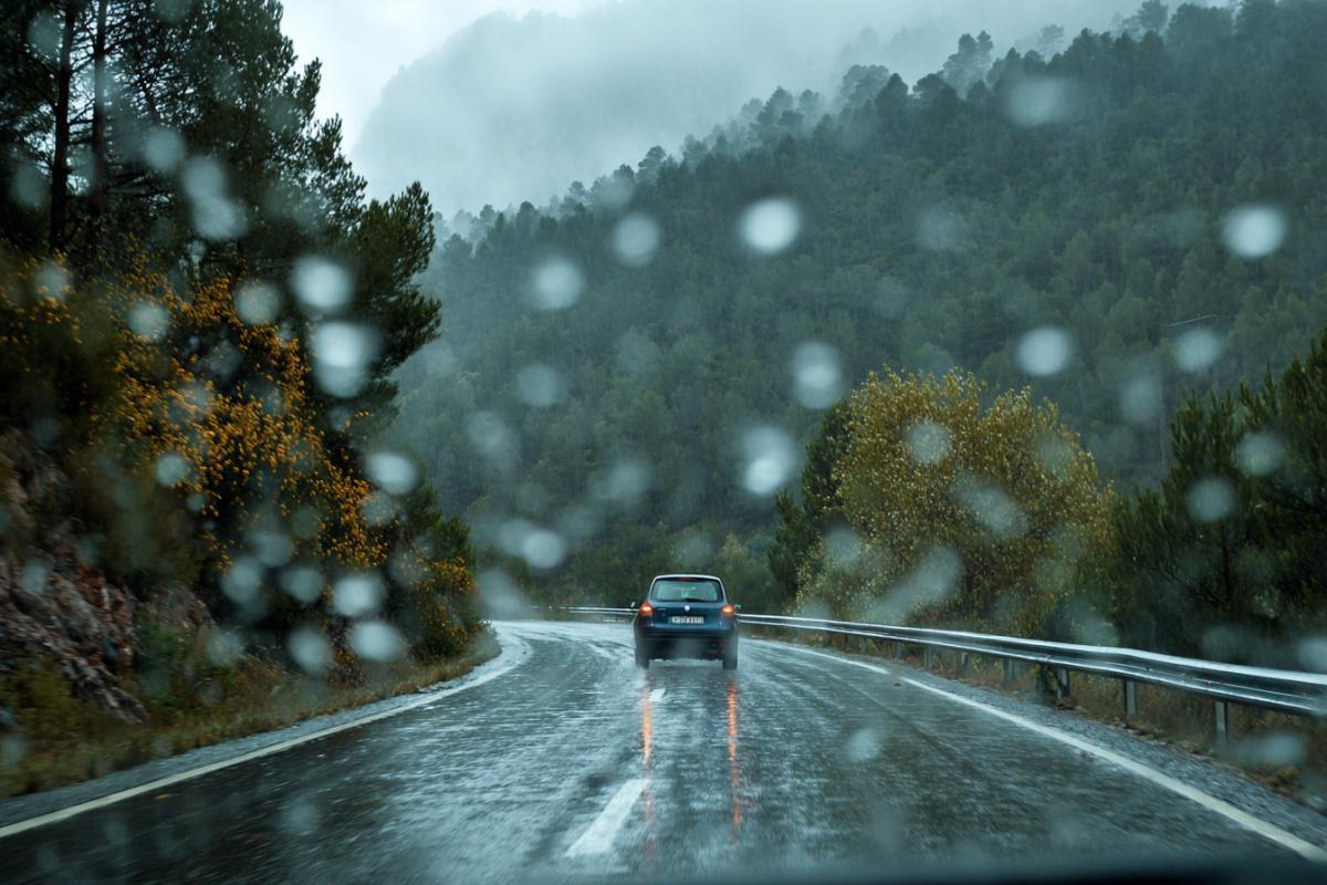 LOS 10 FACTORES QUE EXPLICAN POR QUÉ ES MÁS DIFÍCIL CONDUCIR EN SEMANA SANTA LOS 10 FACTORES QUE EXPLICAN POR QUÉ ES MÁS DIFÍCIL CONDUCIR EN SEMANA SANTA