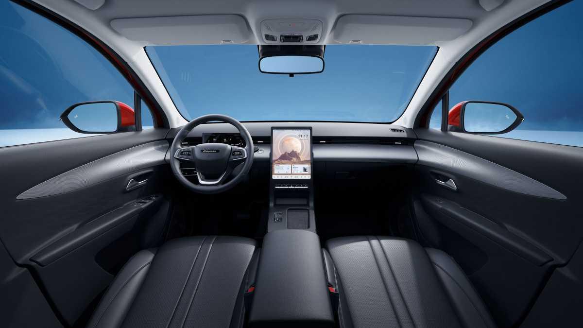 LEPAS L4: EL NUEVO SUV URBANO QUE COMBINA DISEÑO, TECNOLOGÍA Y PRACTICIDAD PARA EL DÍA A DÍA LEPAS L4: EL NUEVO SUV URBANO QUE COMBINA DISEÑO, TECNOLOGÍA Y PRACTICIDAD PARA EL DÍA A DÍA