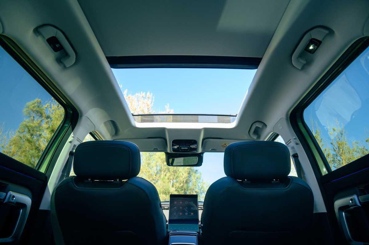 OMODA & JAECOO CONVIERTE EL COCHE EN UN REFUGIO DE ‘SOFT LIVING’