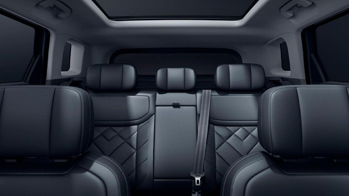 OMODA & JAECOO CONVIERTE EL COCHE EN UN REFUGIO DE ‘SOFT LIVING’