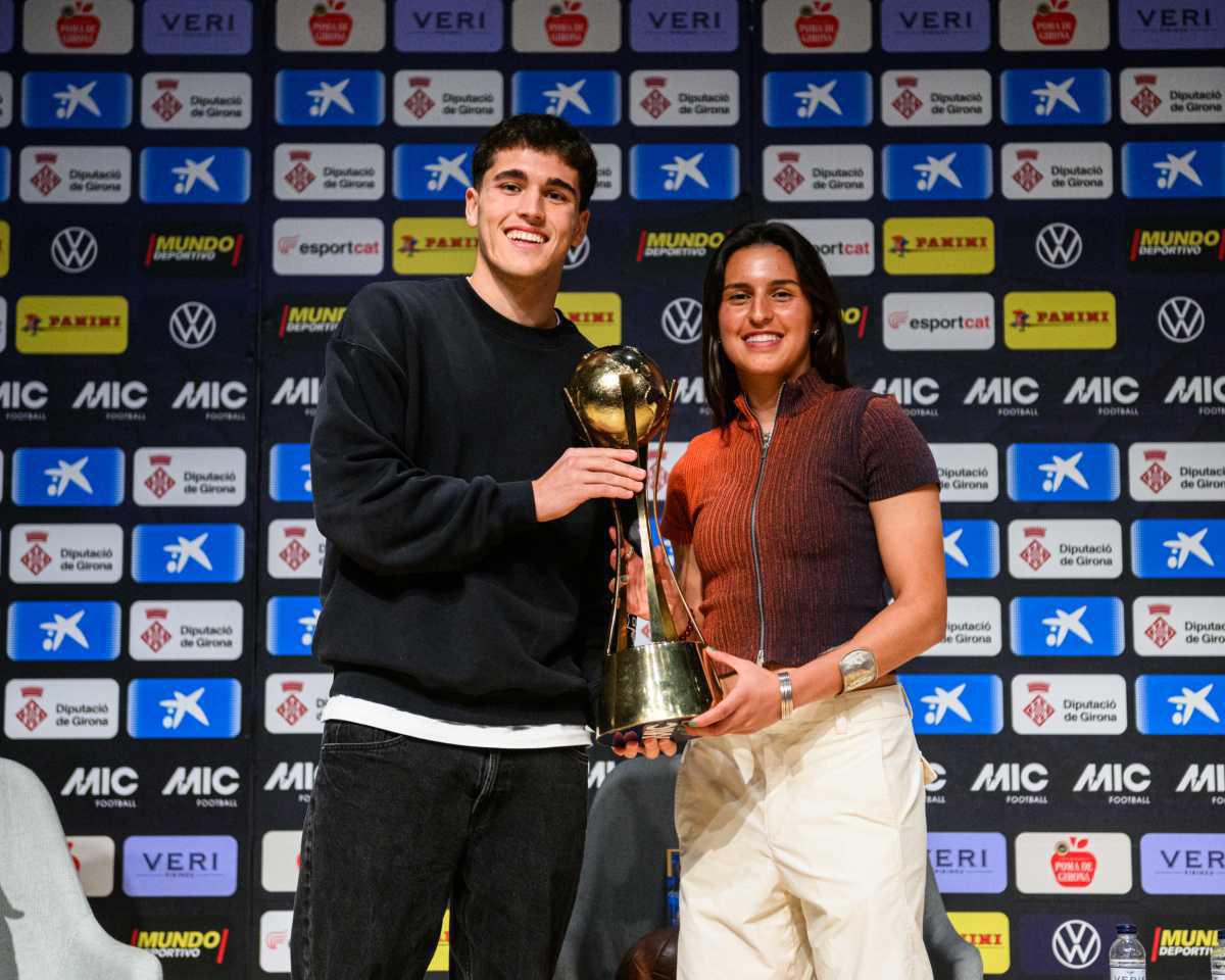 Volkswagen se une al MIC para impulsar el talento futbolístico del futuro