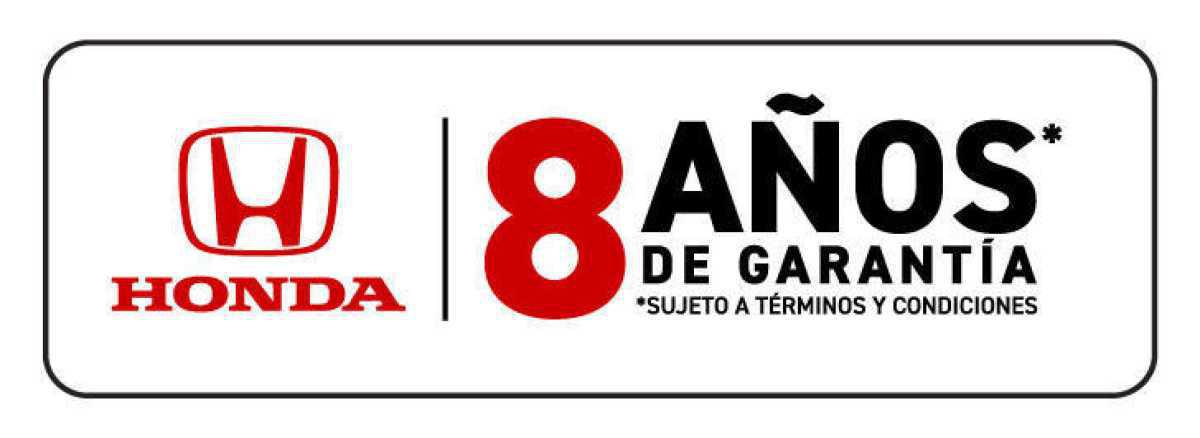 HONDA ESPAÑA ANUNCIA UN NUEVO PROGRAMA DE EXTENSIÓN DE GARANTÍA COMERCIAL PARA SU GAMA DE AUTOMÓVILES HONDA ESPAÑA ANUNCIA UN NUEVO PROGRAMA DE EXTENSIÓN DE GARANTÍA COMERCIAL PARA SU GAMA DE AUTOMÓVILES