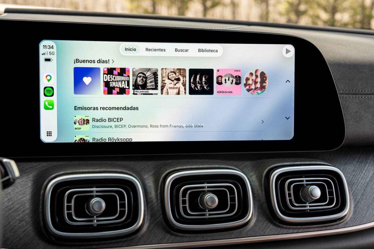 EL JAECOO 8 LLEGA PARA COMPETIR EN EL SEGMENTO PREMIUM