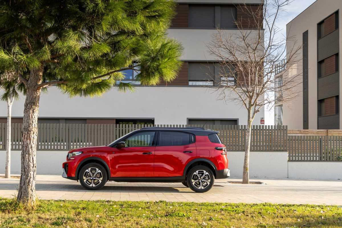 EL CITROËN C3 AIRCROSS GANA EL «BEST USERS` CAR» EN LA NUEVA EDICIÓN DE AUTOBEST CONQUEST EL CITROËN C3 AIRCROSS GANA EL «BEST USERS` CAR» EN LA NUEVA EDICIÓN DE AUTOBEST CONQUEST