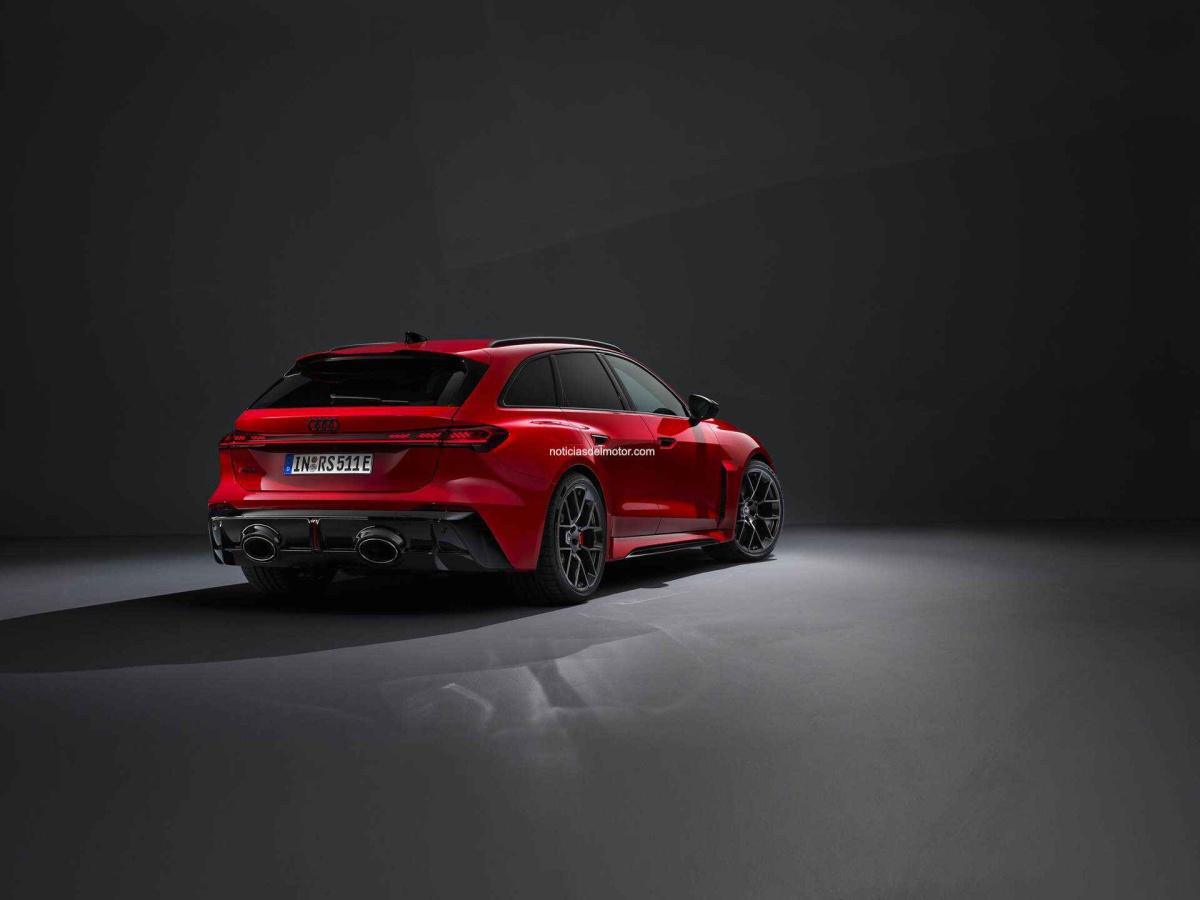 ARRANCA LA COMERCIALIZACIÓN EN ESPAÑA DEL NUEVO AUDI RS 5, EL MODELO QUE REDEFINE LA DEPORTIVIDAD CON UNA DINÁMICA DE CONDUCCIÓN DE PRIMER NIVEL ARRANCA LA COMERCIALIZACIÓN EN ESPAÑA DEL NUEVO AUDI RS 5, EL MODELO QUE REDEFINE LA DEPORTIVIDAD CON UNA DINÁMICA DE CONDUCCIÓN DE PRIMER NIVEL