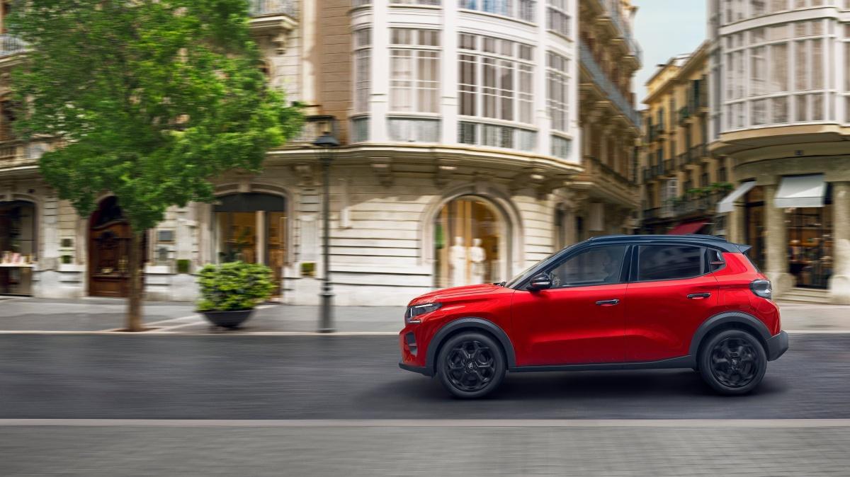 CON LA NUEVA SERIE ESPECIAL «COLLECTION», LOS CITROËN C3, C3 AIRCROSS Y C4 OFRECEN ESTILO, CONFORT Y CONECTIVIDAD