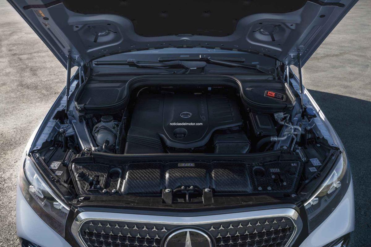 EL NUEVO MERCEDES-BENZ GLE: LA INTELIGENCIA MODERNA SE ENCUENTRA CON UN RENDIMIENTO SUPERIOR