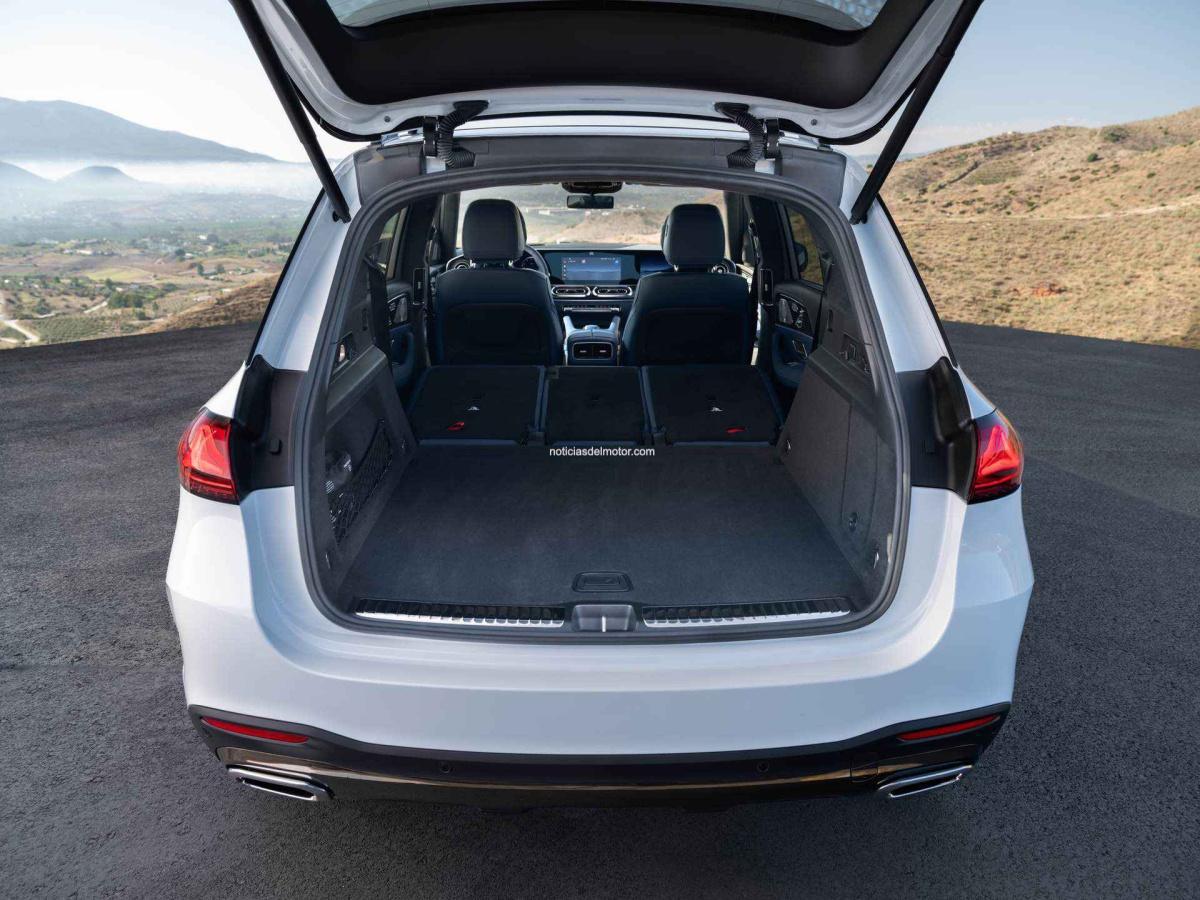 EL NUEVO MERCEDES-BENZ GLE: LA INTELIGENCIA MODERNA SE ENCUENTRA CON UN RENDIMIENTO SUPERIOR EL NUEVO MERCEDES-BENZ GLE: LA INTELIGENCIA MODERNA SE ENCUENTRA CON UN RENDIMIENTO SUPERIOR