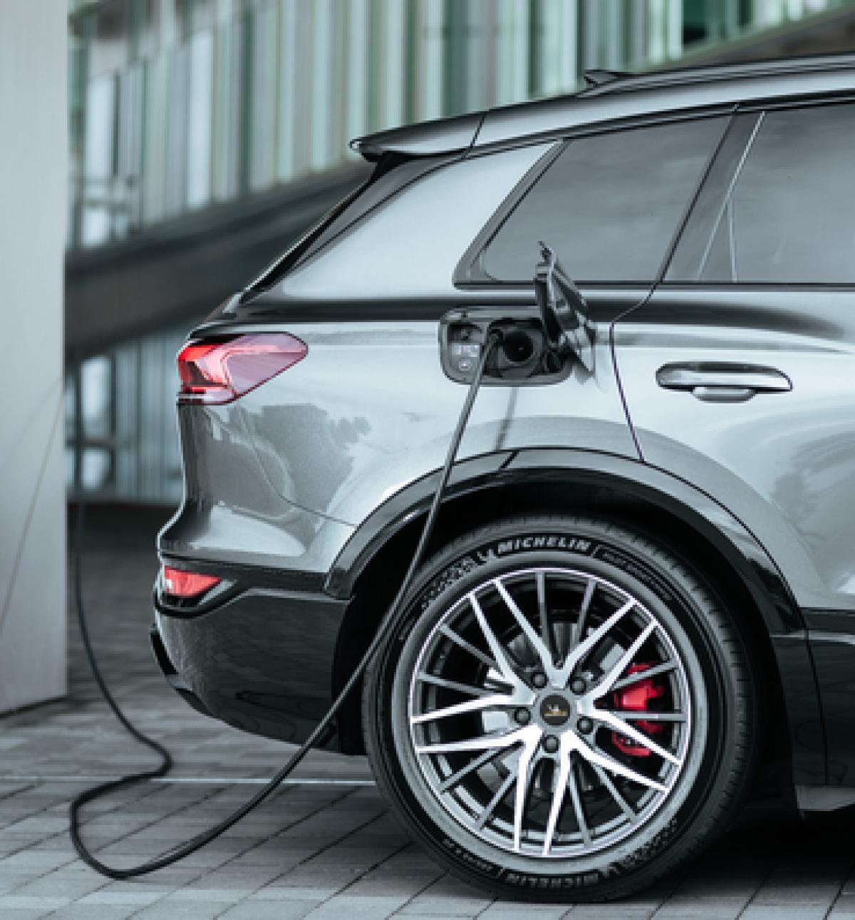 AMDA DESTACA EL SÓLIDO ARRANQUE DEL MERCADO EN 2026, CON FUERTE IMPULSO DE PARTICULARES Y ELECTRIFICADOS AMDA DESTACA EL SÓLIDO ARRANQUE DEL MERCADO EN 2026, CON FUERTE IMPULSO DE PARTICULARES Y ELECTRIFICADOS