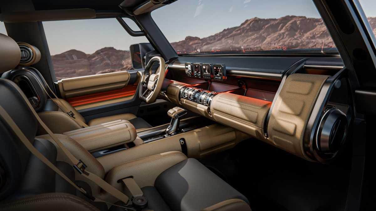 HYUNDAI BOULDER CONCEPT SORPRENDE Y CONQUISTA NUEVA YORK EN SU ESTRENO MUNDIAL INESPERADO