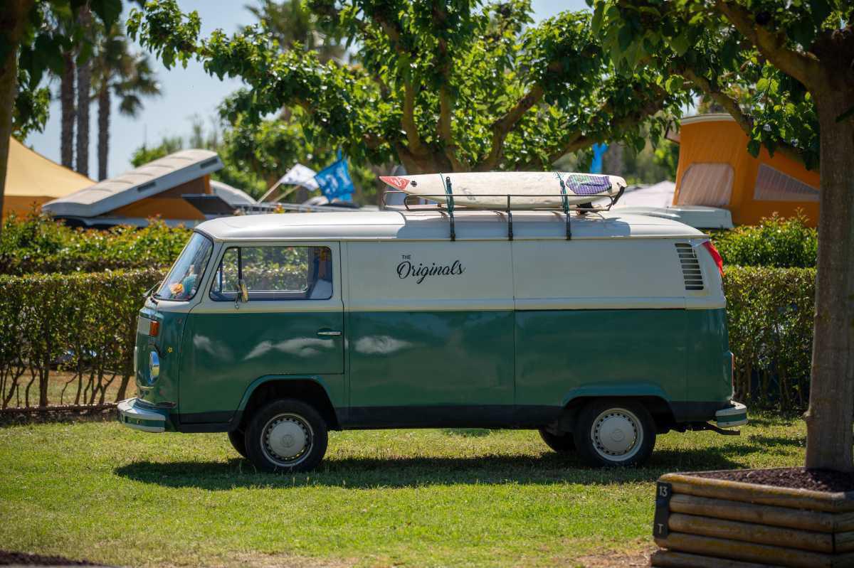 LA FURGOVOLKSWAGEN 2026 ABRE INSCRIPCIONES Y VUELVE A CONVOCAR A LOS FANS DEL BULLI Y DEL ESPÍRITU CAMPER ORIGINAL LA FURGOVOLKSWAGEN 2026 ABRE INSCRIPCIONES Y VUELVE A CONVOCAR A LOS FANS DEL BULLI Y DEL ESPÍRITU CAMPER ORIGINAL