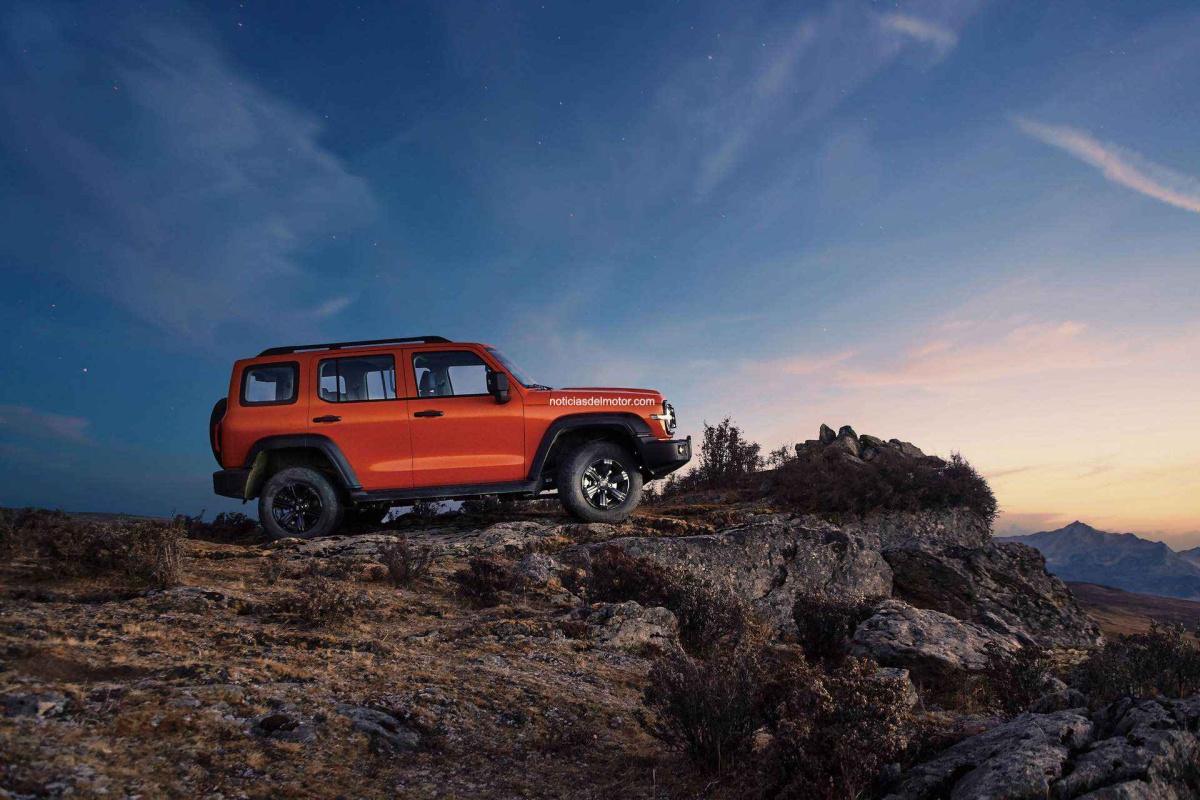 GWM INICIA OFICIALMENTE SUS OPERACIONES EN ESPAÑA