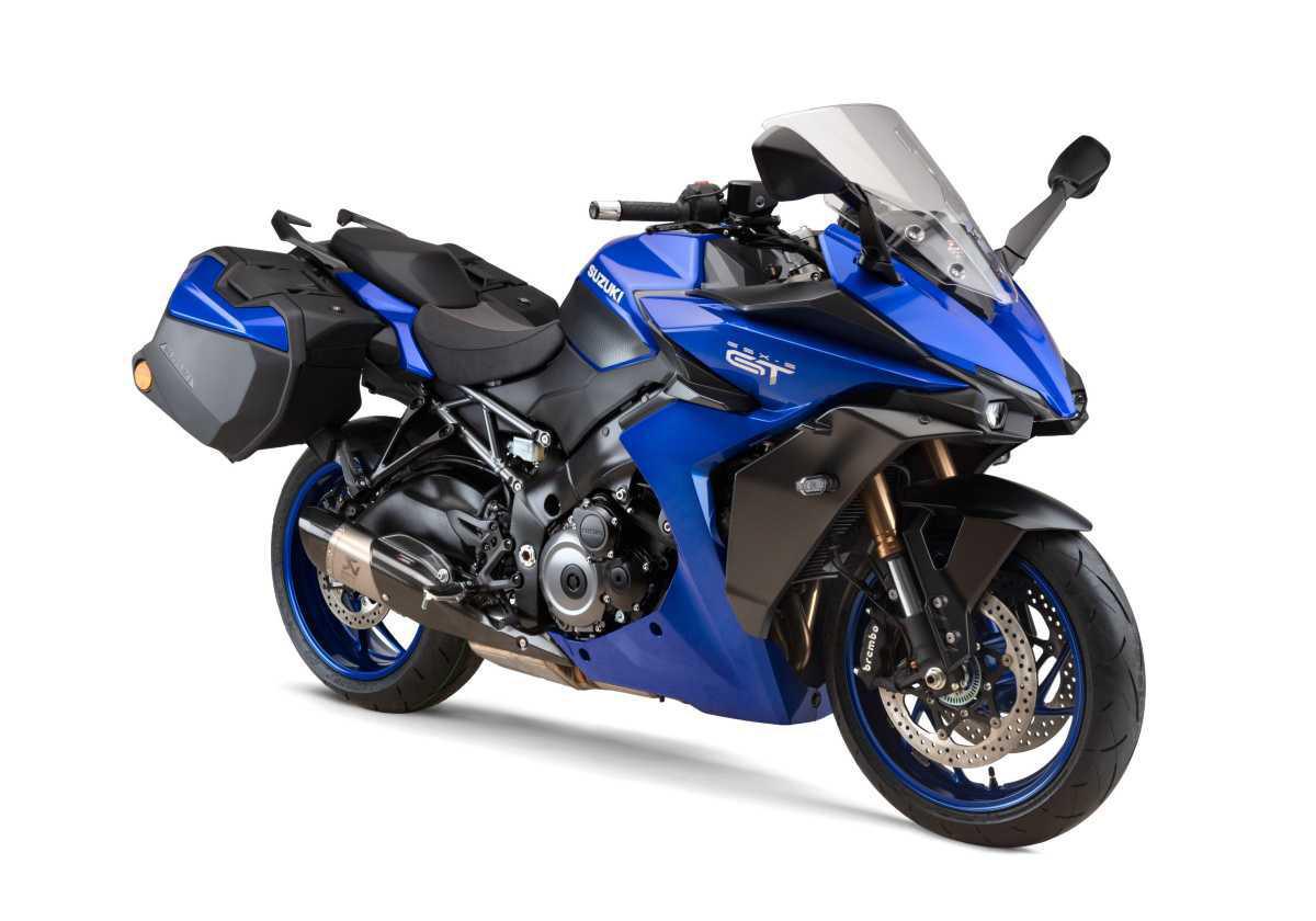 SUZUKI PRESENTA LA NUEVA GAMA HAMAMATSU SPECIAL EDITION SUZUKI PRESENTA LA NUEVA GAMA HAMAMATSU SPECIAL EDITION