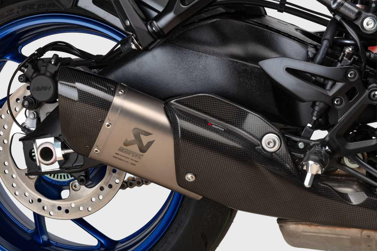 SUZUKI PRESENTA LA NUEVA GAMA HAMAMATSU SPECIAL EDITION