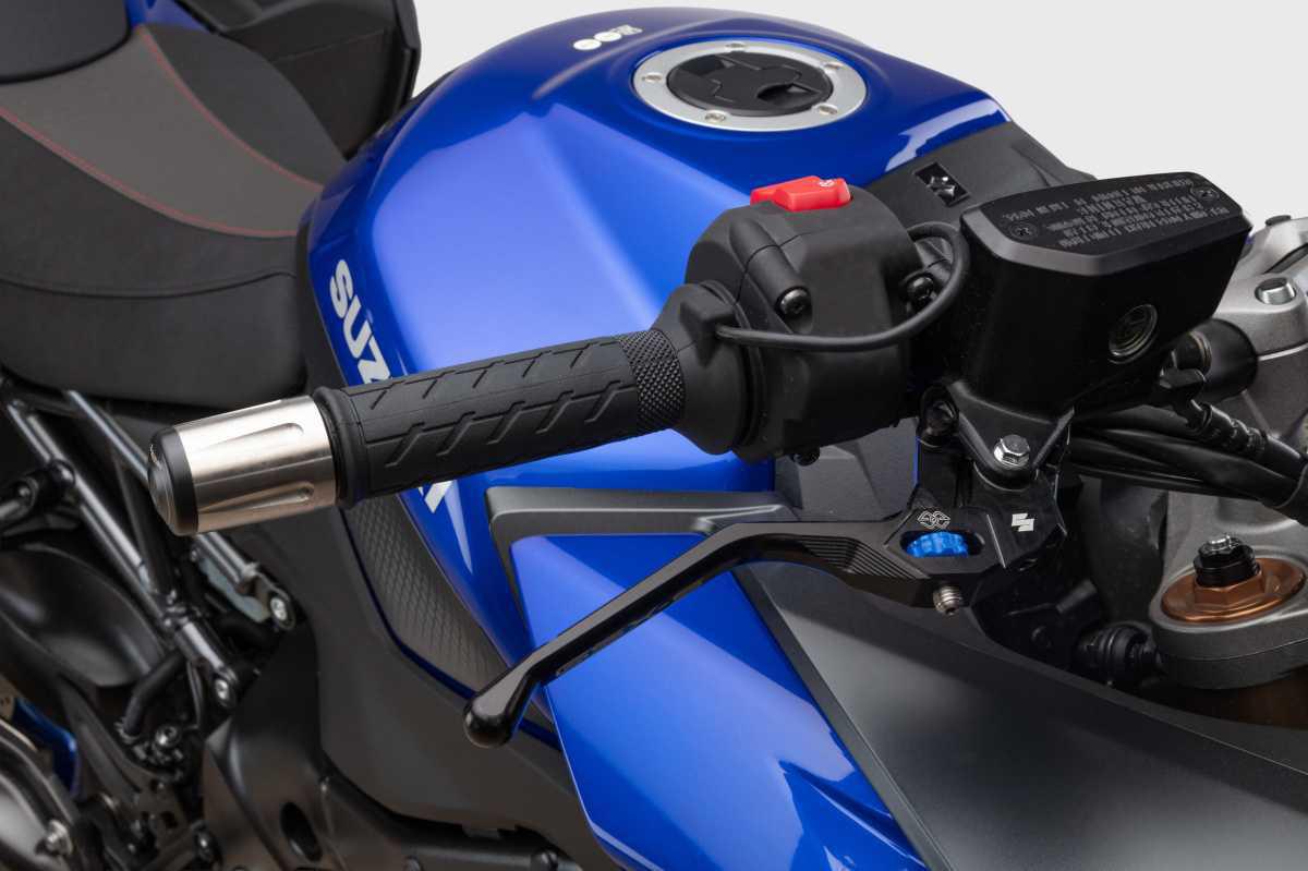 SUZUKI PRESENTA LA NUEVA GAMA HAMAMATSU SPECIAL EDITION