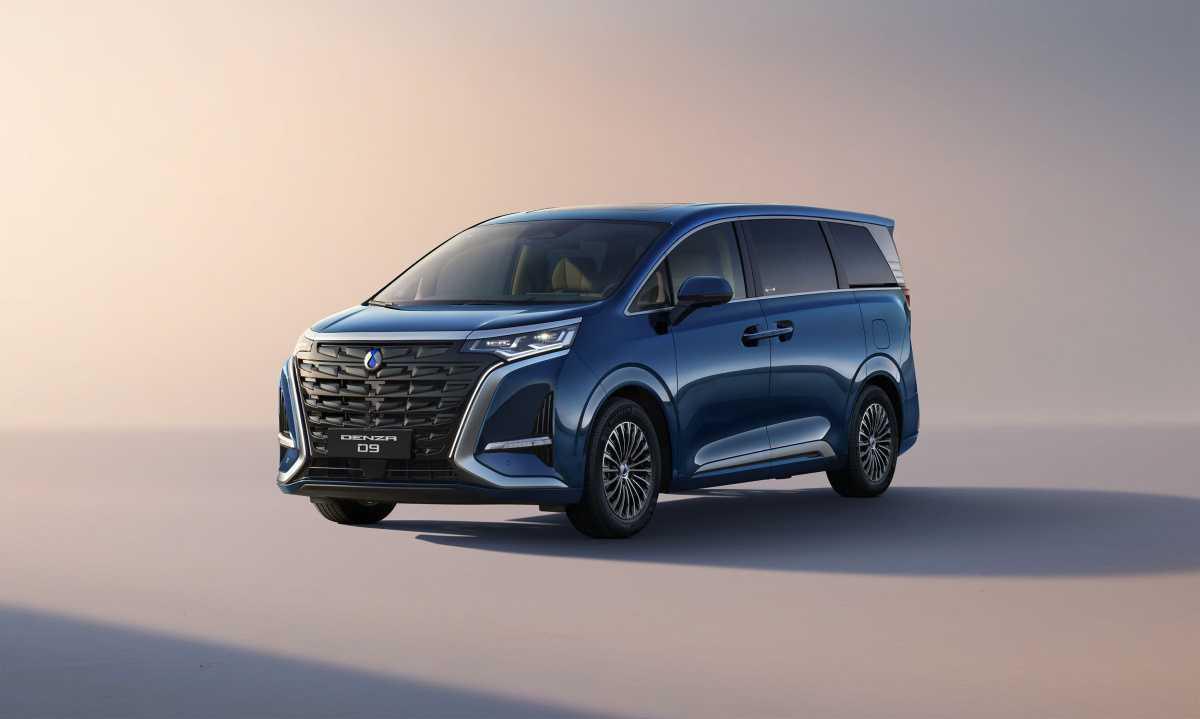 DENZA SE GLOBALIZA BAJO EL LEMA ‘TECHNOLOGY DRIVES ELEGANCE’